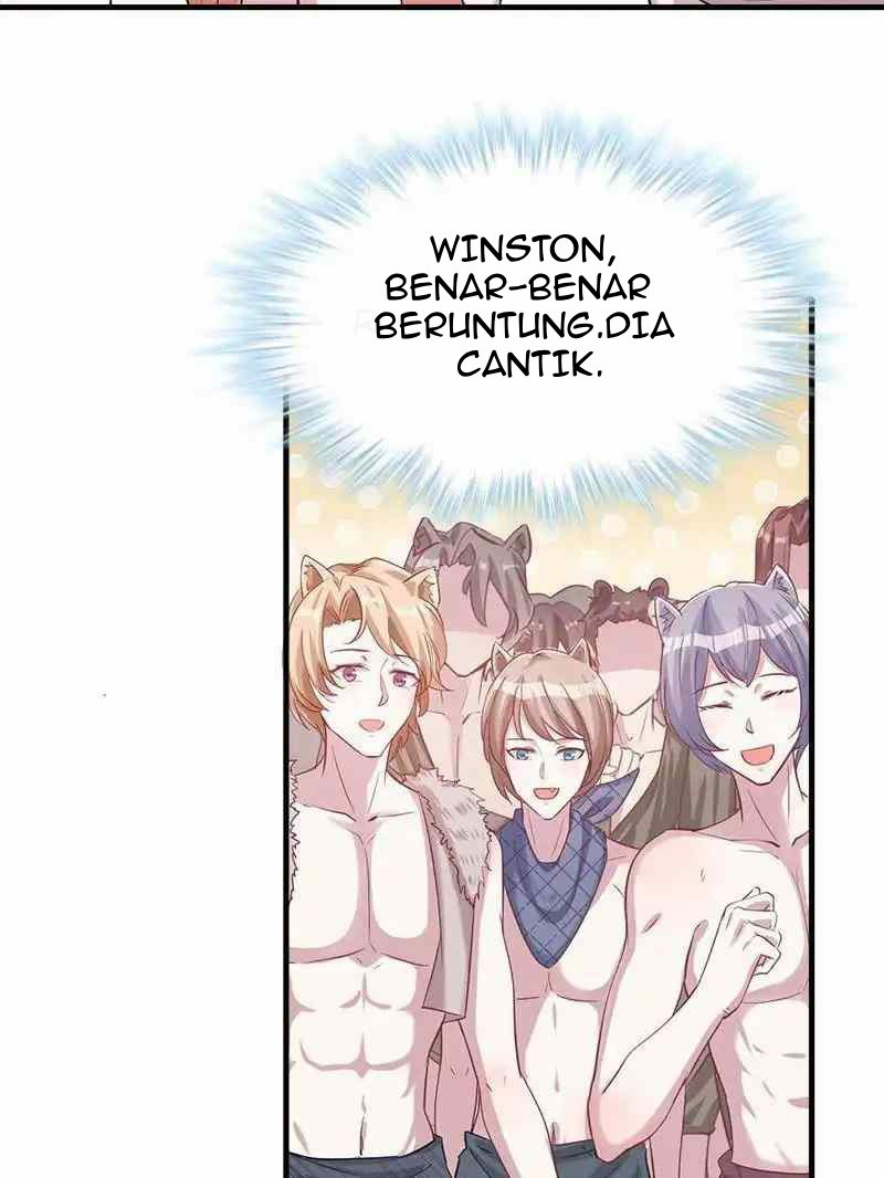 Beauty and the Beasts Chapter 66 Gambar 22